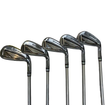寶TIS-612 TaylorMade SiM GLOIRE 6.7.8 3本 Taylormade SIM GLOIRE Iron Set MCI50（R） | eBay