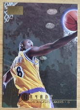 Kobe Bryant Rookie Card and Memorabilia Guide 23