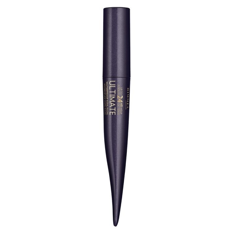 Rimmel London, 24hr Ultimate Kohl Kajal Eyeliner, 1.6g -  002 Deep Amethyst