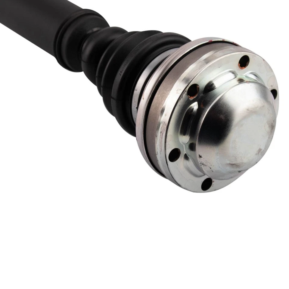 Front Right CV Axle Shaft Fits 2006-2010 Volkswagen Jetta - Image 3 of 4