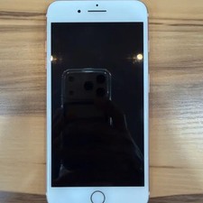iPhone 7 Plus Rose Gold 128GB Excellent Condition