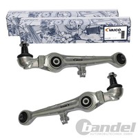 2X Vaico Querlenker Vorne Unten Vorne Passend FüR Audi A4 A6 A8 Skoda Superb VW
