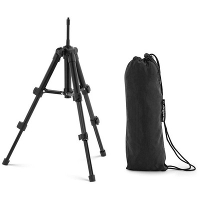 Stativ universal Tripod 1/4''-Gewinde 248-404 mm Kamerastativ Universalstativ