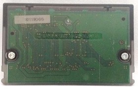 NAZAT Wonder Swan Clock Tower WONDERSWAN Japan y2