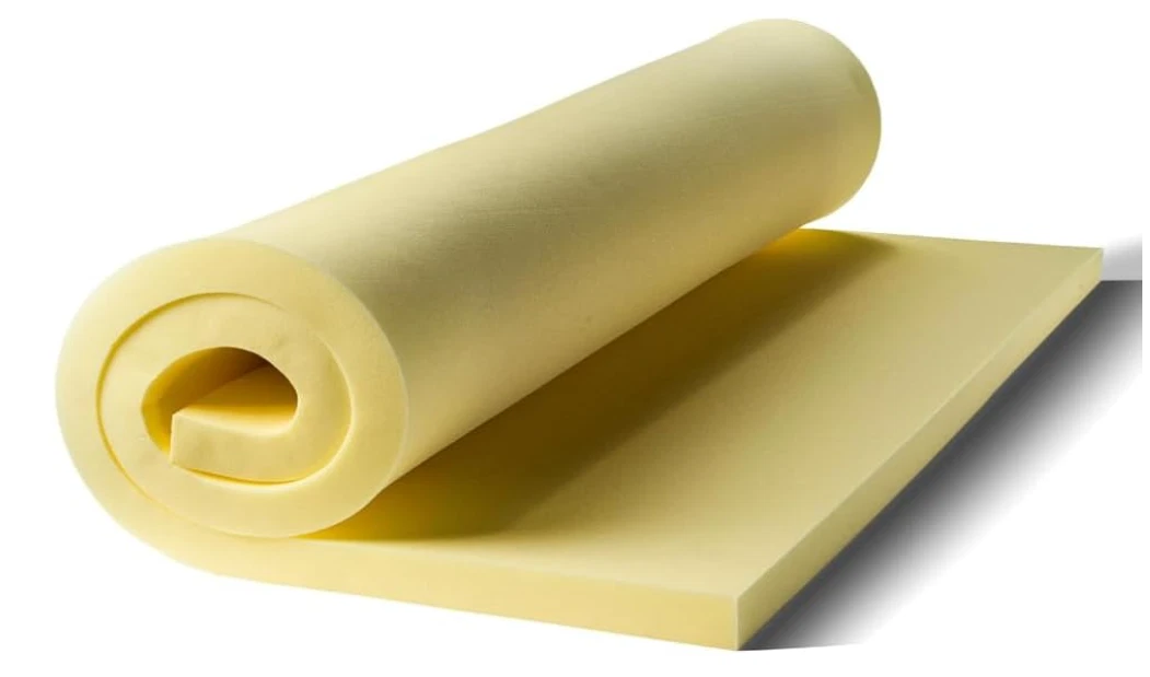 ROCK AND ROLL FULL MEMORY FOAM MATTRESS, CUT TO ANY SIZE,ANY THICKNESS~