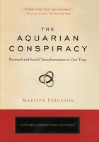 Marilyn Ferguson | The Aquarian Conspiracy | Taschenbuch | Englisch (2009)