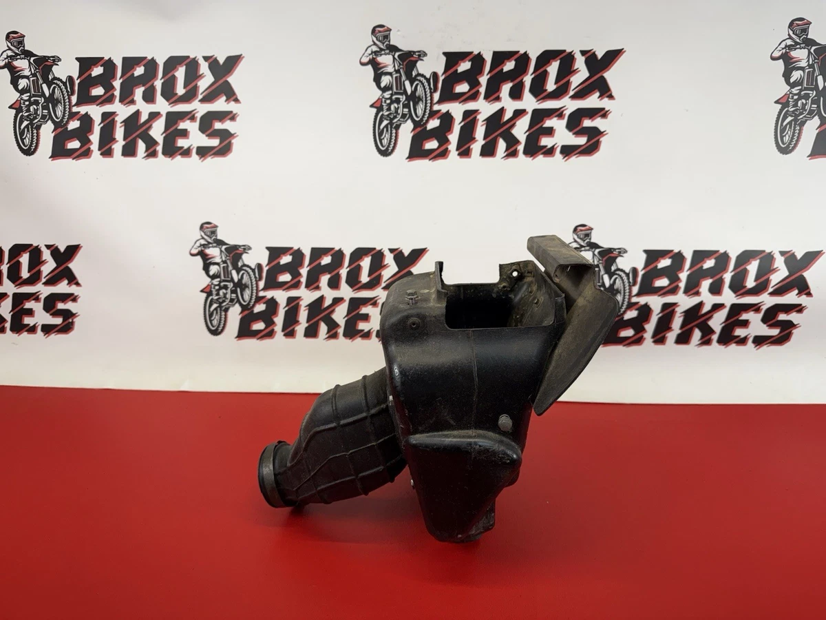 Honda Motorcycle Air Intake & Fuel Delivery Parts for Honda CR80R