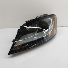 AUDI TT Roadster 8J9 Scheinwerfer vorne links 8J0941003C 2009 28926018