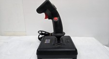 F16 Flight Stick Serial Port Game Controller ...