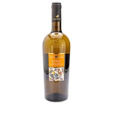 Tenuta Ulisse Pecorino Terre di Chieti IGP (Unico) 2025