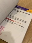 Glencoe McGraw-Hill Pre-Algebra ~5-Minute Check Transparencies and Test Practice — photo 4