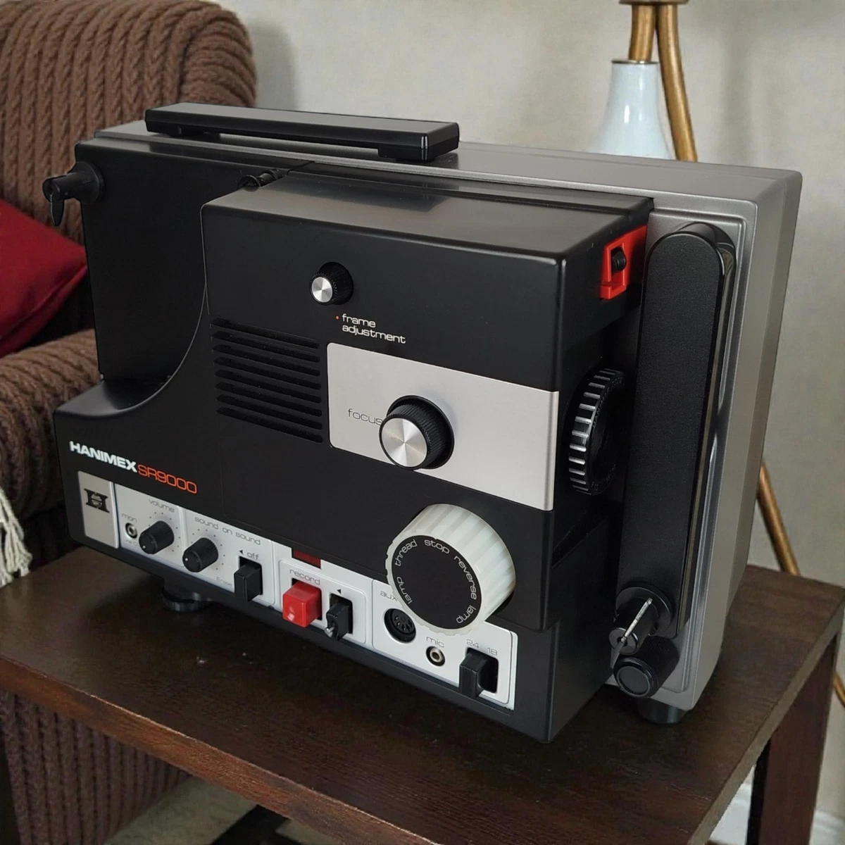 Proiettore ROYAL SOUND super 8 - 50/N - Audio/Video In vendita a Ravenna