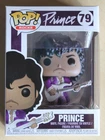 New ListingFunko Rocks Prince Purple Rain Pop #79