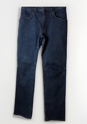 Arborwear Men's Blue Jeans Size 32x32 Tree Climbers Heavy Denim