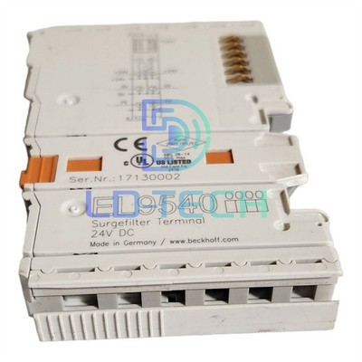 1PC Beckhoff EL9510 PLC Module EL9510 New In Box Free Shipping