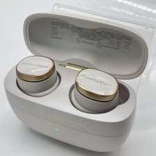 Bowers Wilkins Pi8 Dove White