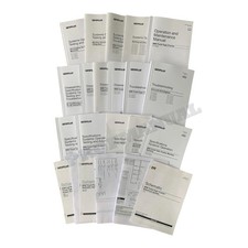 Caterpillar D6n Track-type Tractor Full Service Manual Sn Pba1-up *send Serial N