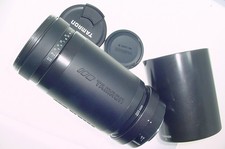Tamron 200-400mm f/5.6 AF LD Auto Focus Zoom Lens For Canon EF Mount * READ