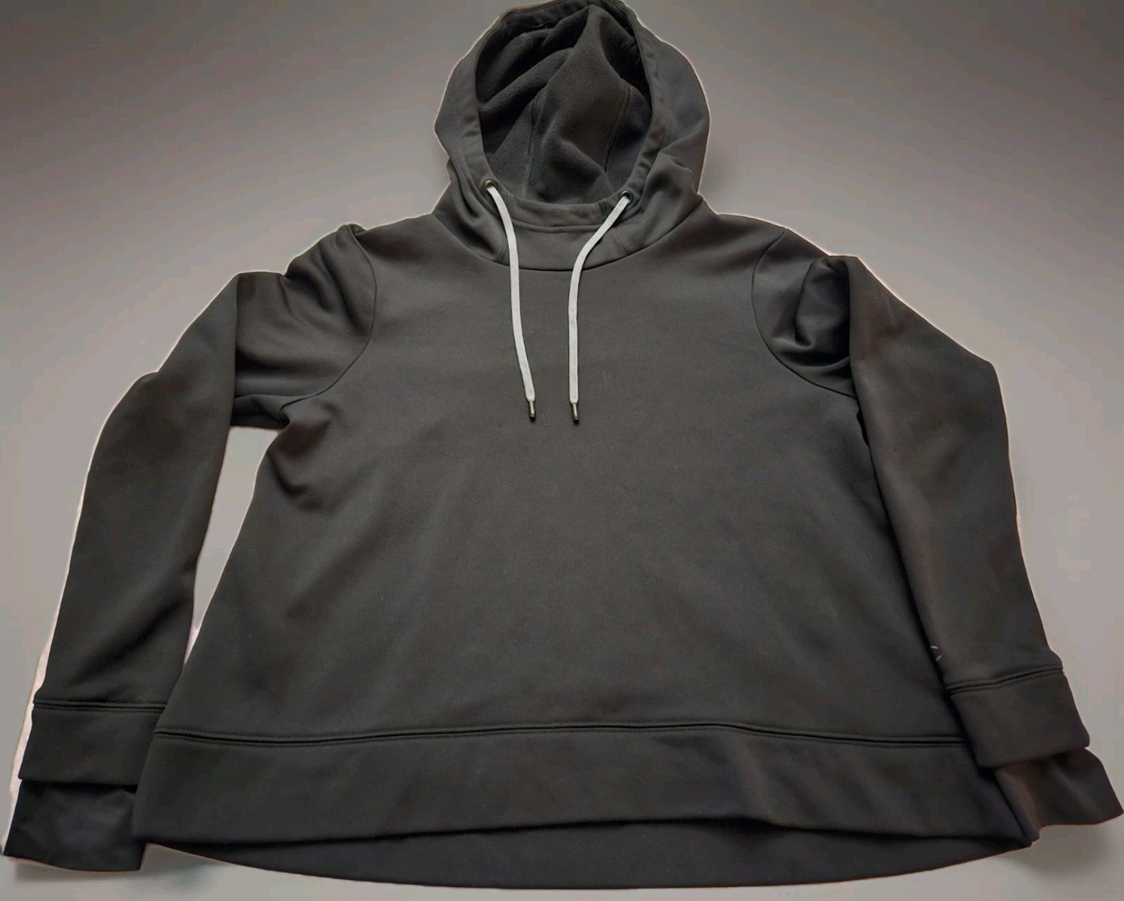 Champion Performance DuoFold Warm CTRL Hoodie Swe… - image 1