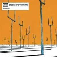 Origin Of Symmetry | Muse | Englisch | Audio-Cd | CD | 2013 | EAN 5050466847621