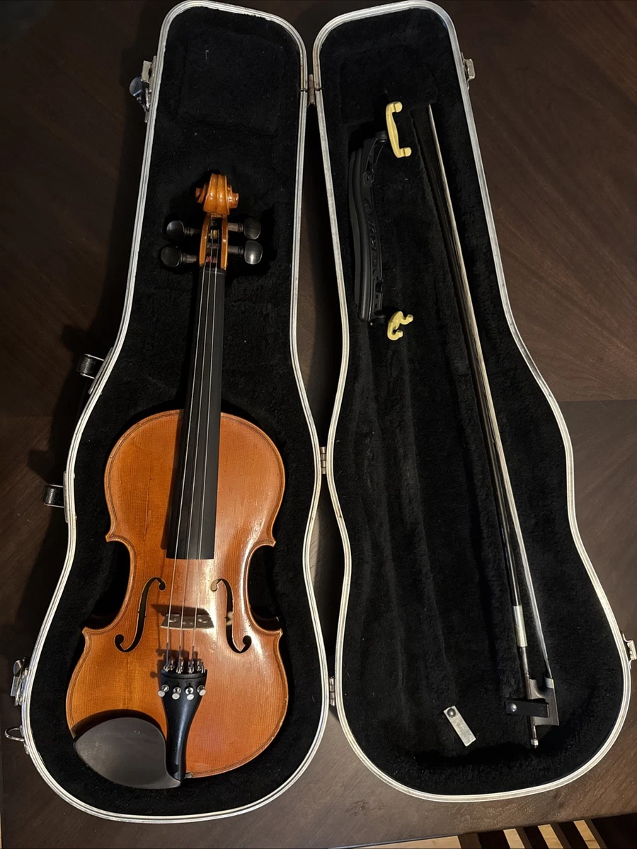 Eastman 3/4 Size Violins for sale | eBay