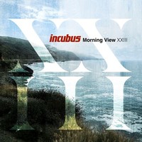 Incubus: Incubus: Morning View Xxiii - Universal Music - (Cd / M)