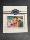 2021 Topps Stadium Club MIKE TROUT Master Photo Card #OBPMT Angels