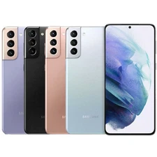Samsung S21+ Plus 5G G996U 8GB+256GB Unlocked Verizon AT&T T-Mobile Smartphone
