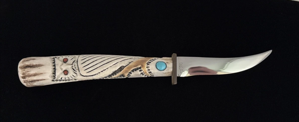 cherokee knife products for sale | eBay