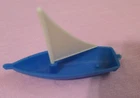 Vintage Barbie Family Tutti Doll 3614 Seashore Shorties Boat