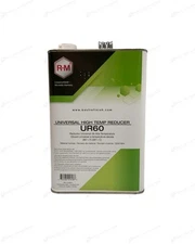 RM Diamont UR60 High Temp Reducer 1G