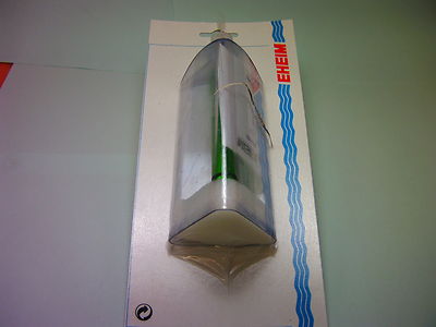Eheim  Mulmglocke, Bodenreiniger für Aquarien  4002000  A-11284