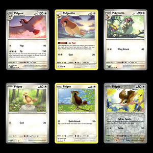 pokemon tcg card maker Mimikyu ex Pokemon Black Star Promo Holo #004 CGC 8.5 main image 1