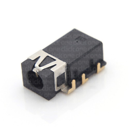 For CLEVO NP70PNH Audio Jack Headphone Microphone Socket Connector Replacement - Picture 6 of 9