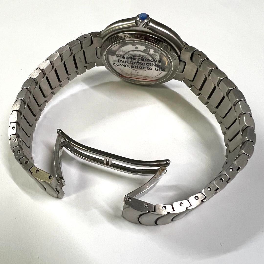 dunhill Millennium GMT Limited to 1884 pieces worldwide Automatic