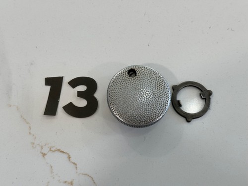 VINTAGE PFAFF 332 SEWING MACHINE PARTS (S/N: 6122295) - Picture 46 of 82