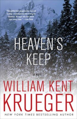 Heaven's Keep : A Novel, Paperback by Krueger, William Kent, Brand New, Free ...