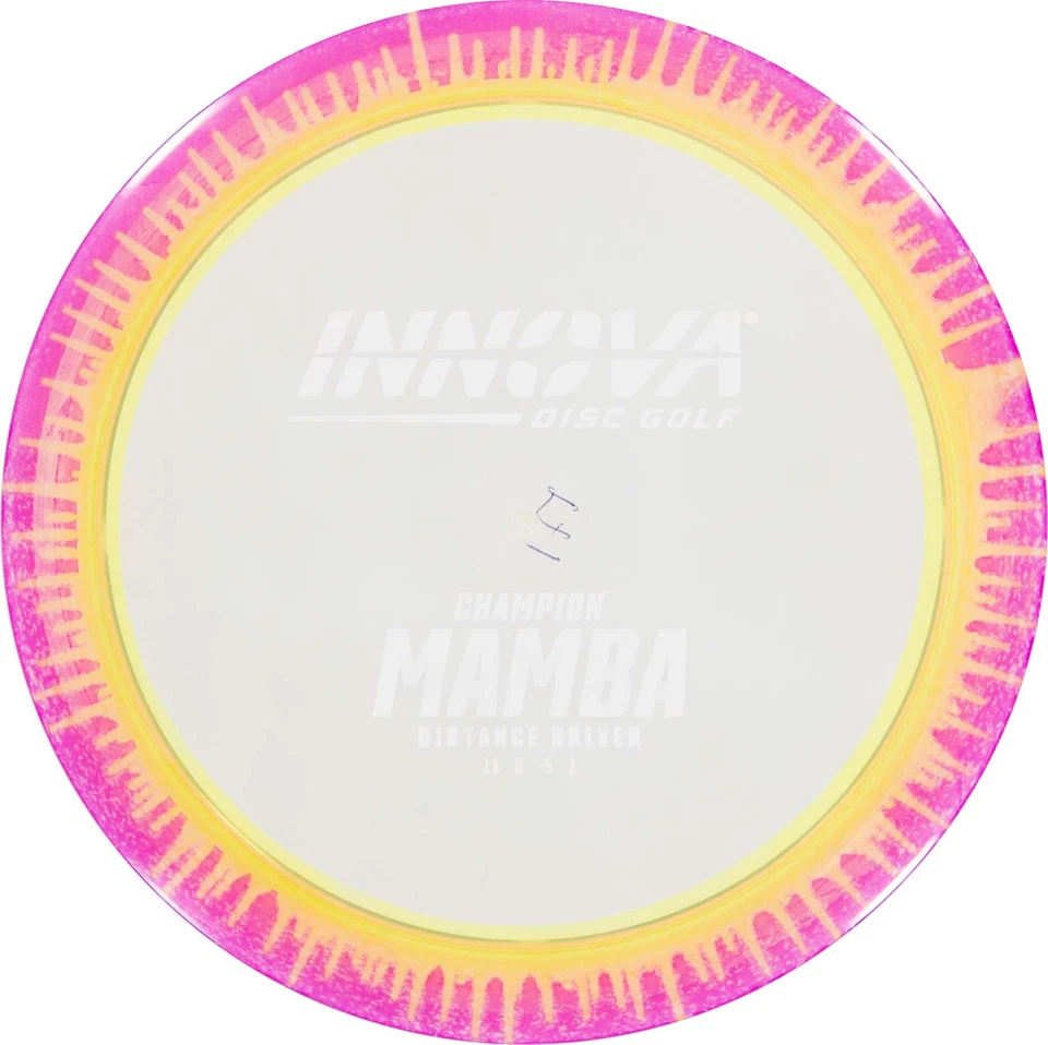 Innova I-Dye Champion Mamba (Random Design) - Image 3 of 4