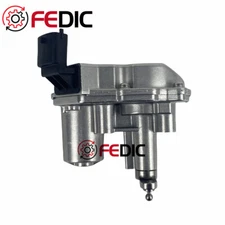 Turbo actautor 59001107118 A2C53378046 for BMW 535D M57 TU2