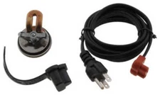 Zerostart 310-0067 Engine Block Heater, 400-Watt, 120-Volt