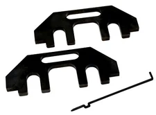 Lisle 37200 Timing Tool for Ford with Tensioner