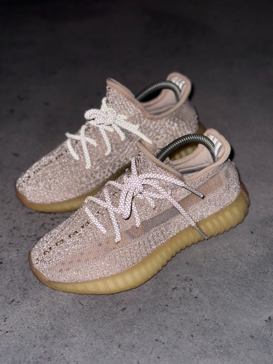 Adidas Yeezy Boost 350 V2 Synth Reflective | eBay Adidas Yeezy Boost 350 V2 Synth Reflective | eBay