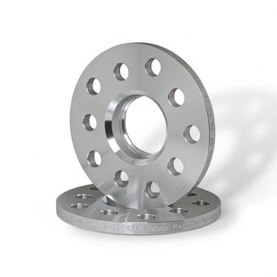 Spurverbreiterung 40mm Audi Distanzscheiben Aluminium 5x112 40mm 2x20mm SCC Spurverbreiterung Für Audi 5/112 66,6 Radschrauben Schwarz Spurverbreiterung Audi