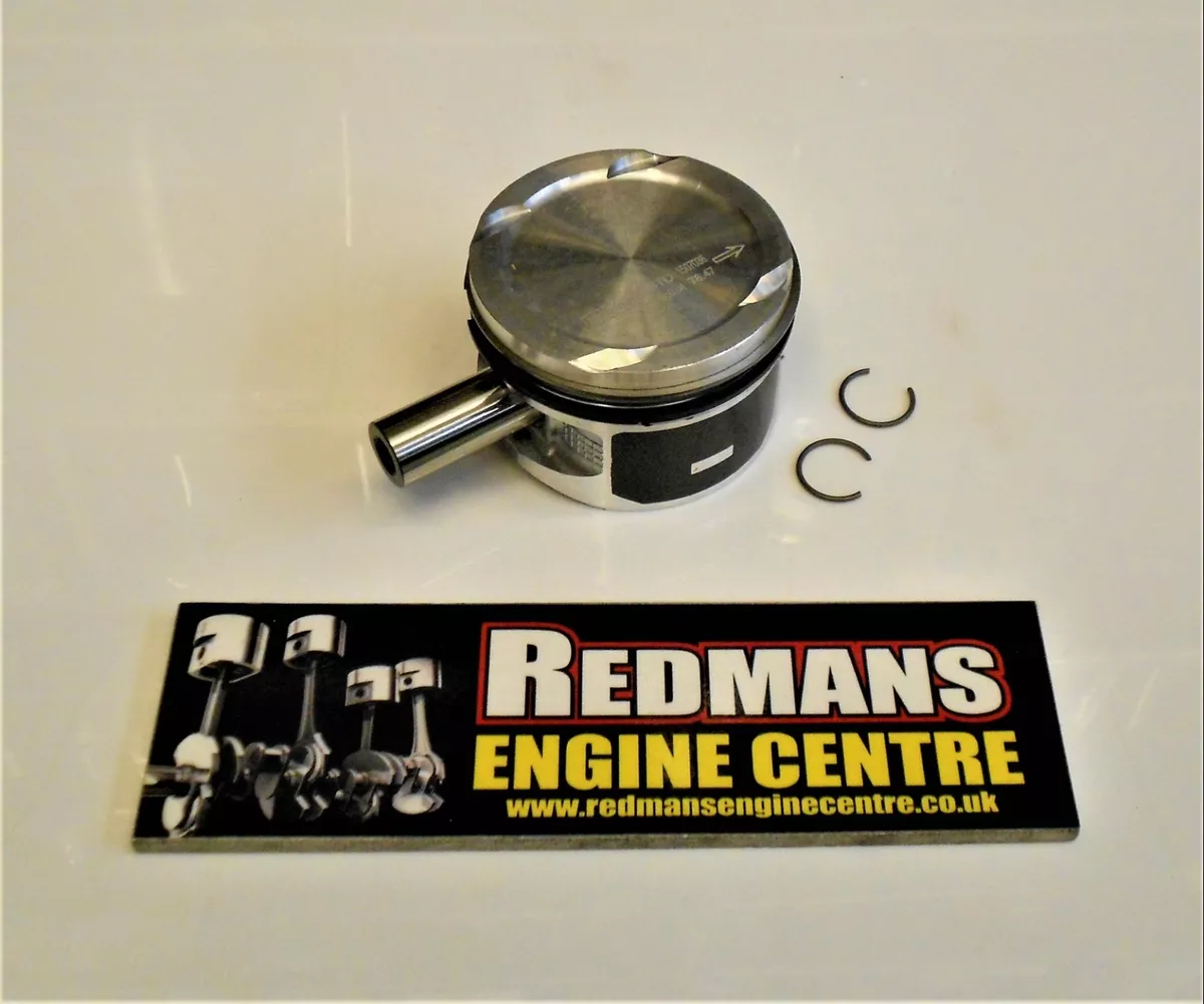 fits VW Golf Lupo Polo 1.4 16V Piston AFH AFK AHW APE AQQ AUB AXP