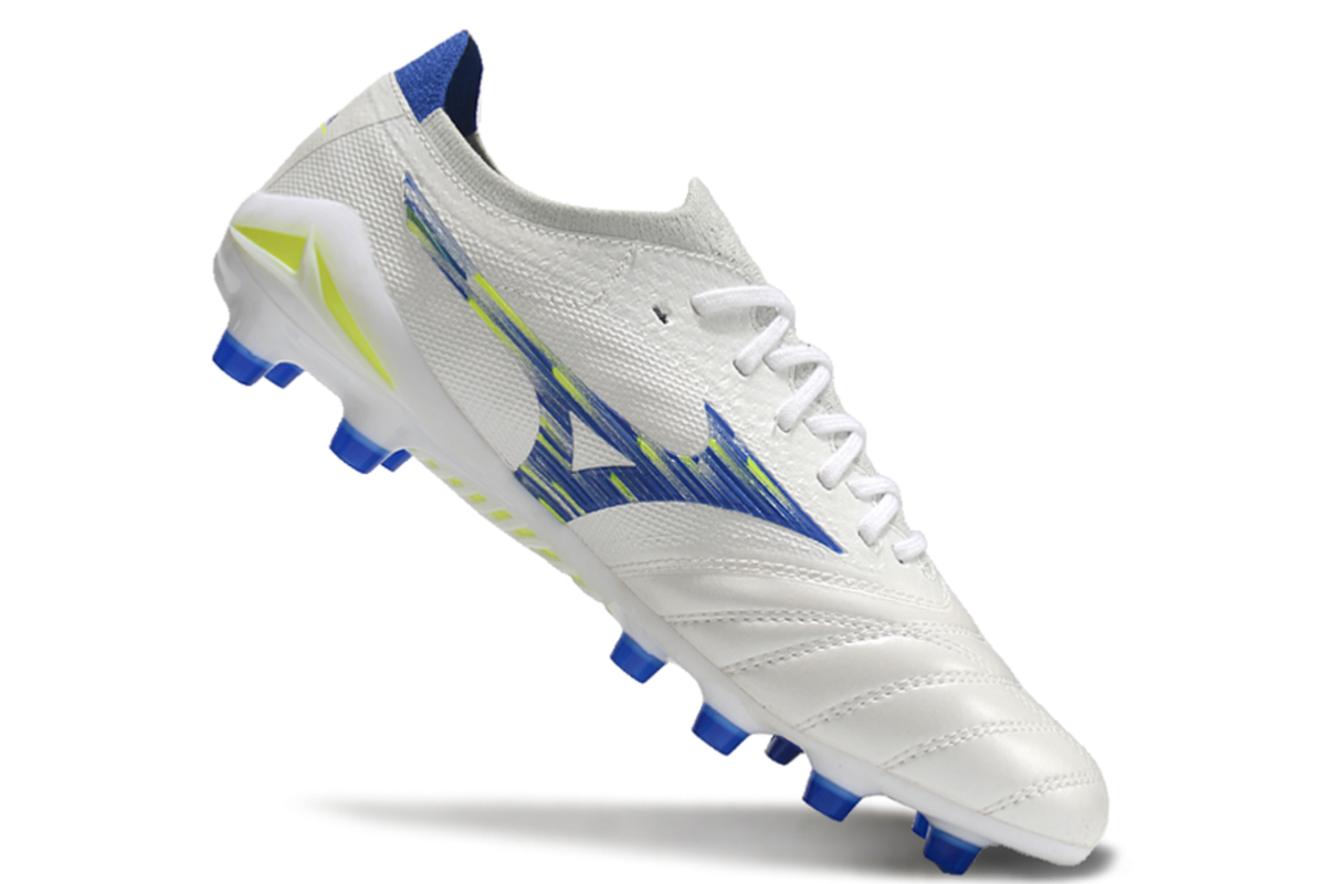 Made in JAPAN, Mizuno Morelia Neo II, Unisex Neo Football Boots