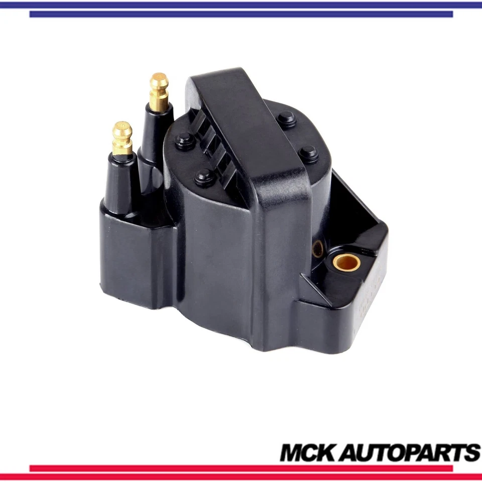 3x Bobina de encendido y 6x Bujía NGK para Buick Allure 2005-2008 Chevy 3,8 L V6 Foto 3 de 4