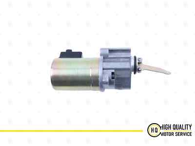 Shutdown Device, For Deutz 04199905, BF 1013, 2013, 24Volt.
