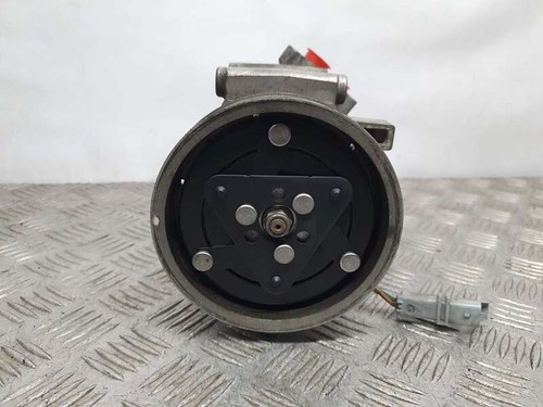 8200651251 klimakompressor RENAULT CLIO III AUTHENTIQUE 2005 4490859