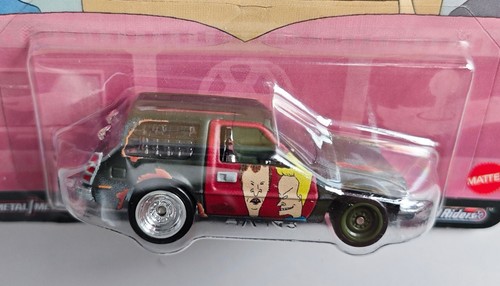 HOT WHEELS PREMIUM - ENTRETENIMIENTO RETRO CULTURA POP SERIE FORZA, GRAN TURISMO - Imagen 41 de 158