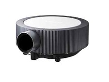 SONY VPL-FW300 VPL-FW300L WXGA HD PROJECTOR, 7000 LUMENS,LOW HOURS WORKS GREAT 